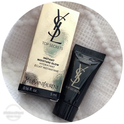 ysl top secret