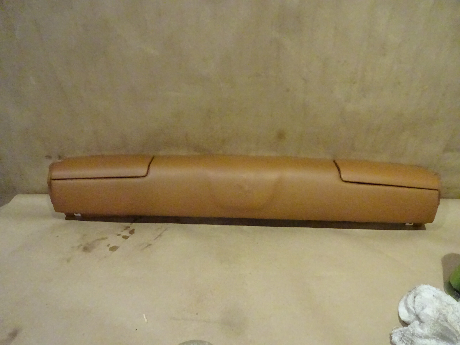 Ferrari California - Inside Rear Upper Central Covering - P/N 69787800