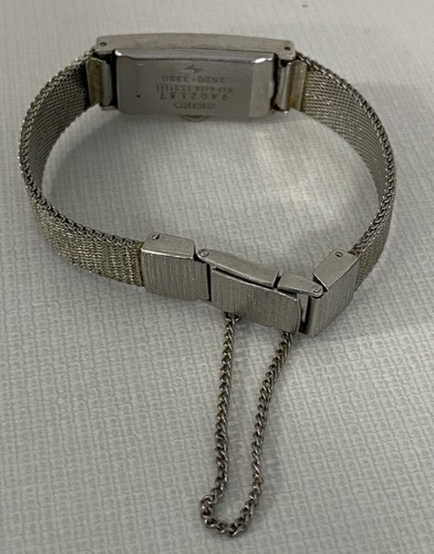 Vintage Seiko Gold Filled 17 Jewel Women's Dress Watch - Picture 10 of 10