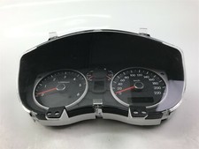 Compteur Hyundai I20
