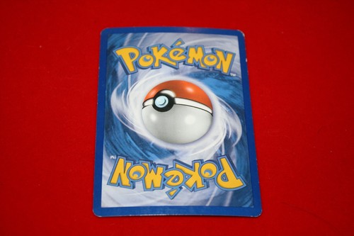 Pokemon TCG Diglett Crystal Guardians Reverse Holo 50/100 Karte - Bild 2 von 2