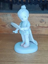 Memories of Yesterday 2nd Edition Lucie Attwell 2001 Figurine