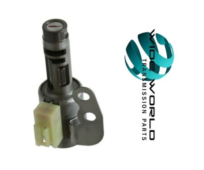 Solenoid, SL2 Shift 2 (Neutral Connector)(5.1 ohms), for U140E, U240E (1998-07)