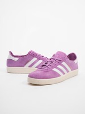 Adidas Gazelle Decon Size 9 Pink Purple New With Tags