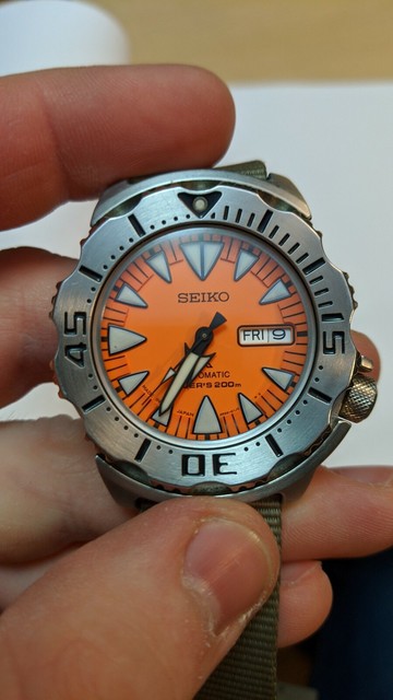 breitling gold and silver