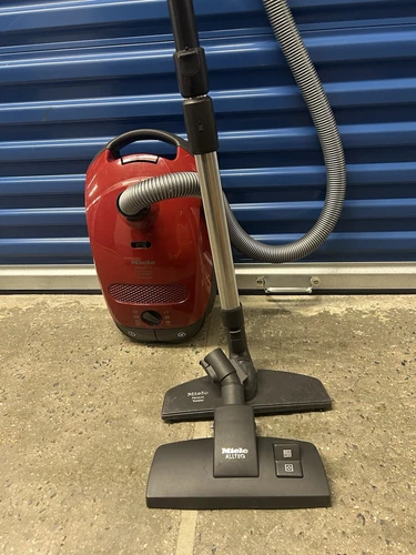 Miele Classic C1, Pure Suction, Homecare Powerline 