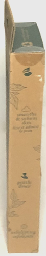 Tadaz Soft Brittle Body Brush Eco Friendly - 第 4/4 張圖片