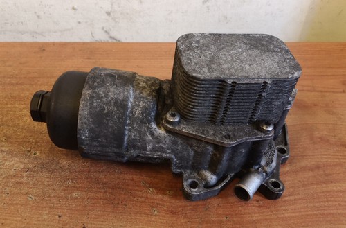 PEUGEOT/CITROEN 1.6 HDI DIESEL OIL FILTER HOUSING 3341312765 9HZ 9HX NON DPF