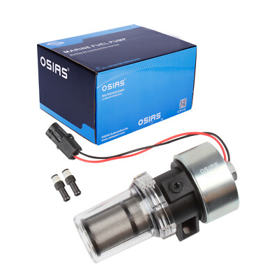 #ad 30 01108 03 Diesel Fuel Pump For Thermo King MD LND 41 7059 Replace for Carrier $59.99