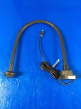 Sunnex Halogen Lamp Goose Neck HS747-27-MISSING