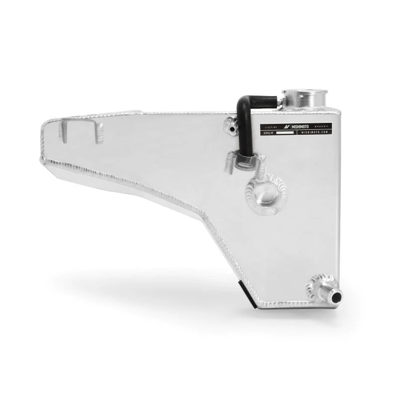 Mishimoto Aluminum Expansion Tank For 11-2019 Dodge Charger/Challenger 3.6L 5.7L - Изображение 3 из 4