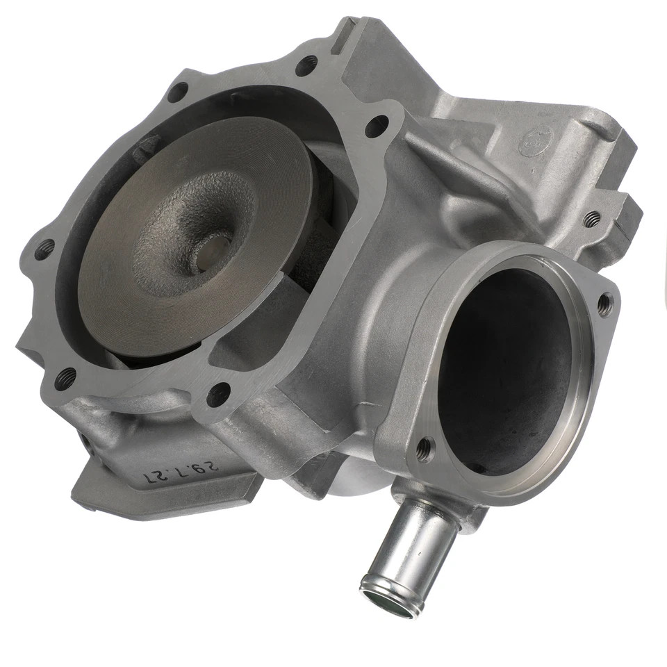 Bomba de agua Subaru 1990-2005 OEM NO TURBO Forester Impreza Legacy NUEVA 21111AA007 Foto 4 de 4
