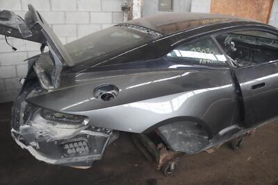 Rear Right Quarter Panel Structural Metal Body Cut OEM Aston Martin DB11 2017-23