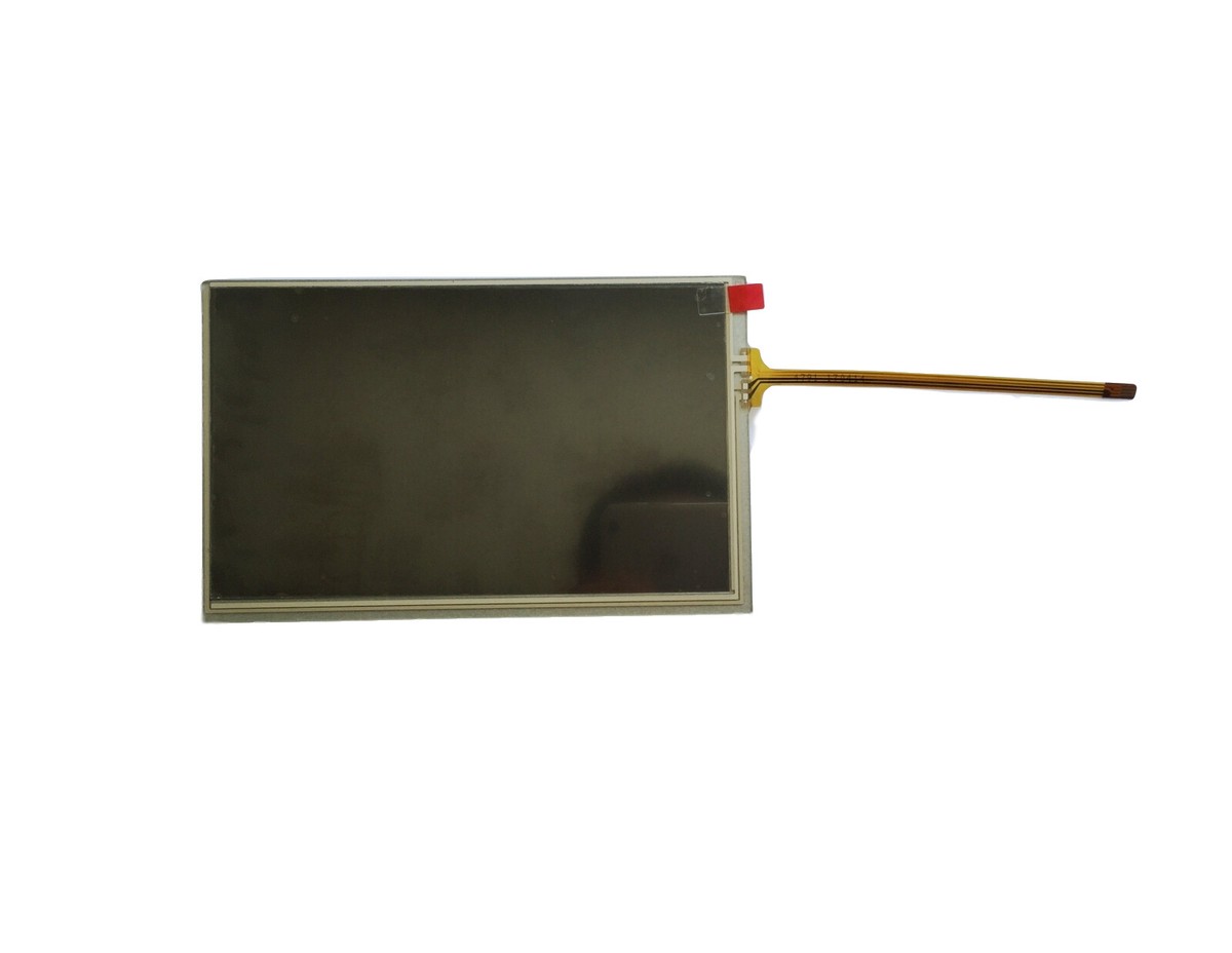 LCD Touch Screen Digitizer Replacement for Autel MaxiDAS DS708|Autel-DS708|AUTEL Accessories