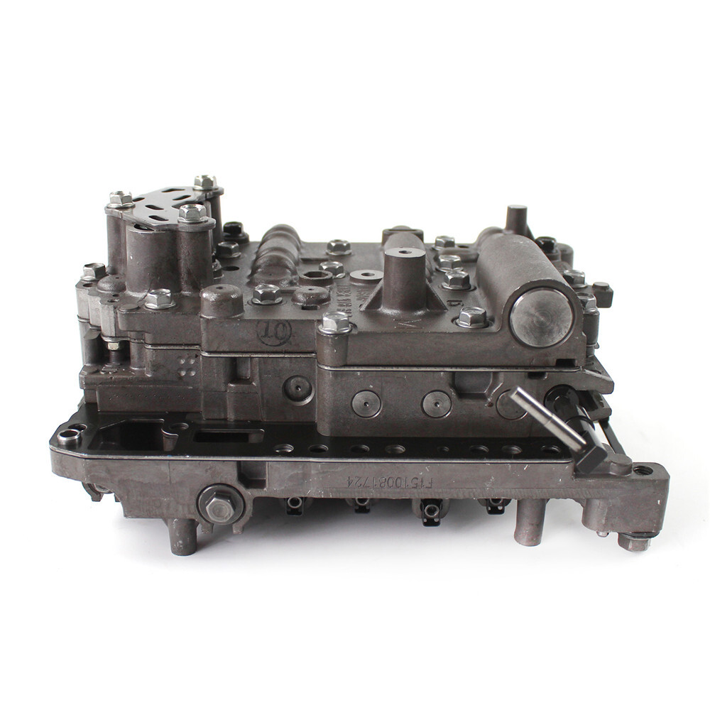 A6LF1/2/3 A6MF1 A6MF2 Valve Body For HYUNDAI SANTA FE SONATA Kia