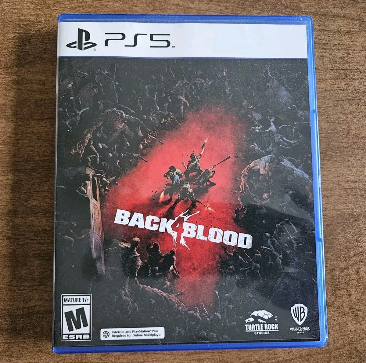 バックフォーブラッド Amazon.com: Back 4 Blood: Ultimate Edition - Xbox [Digital