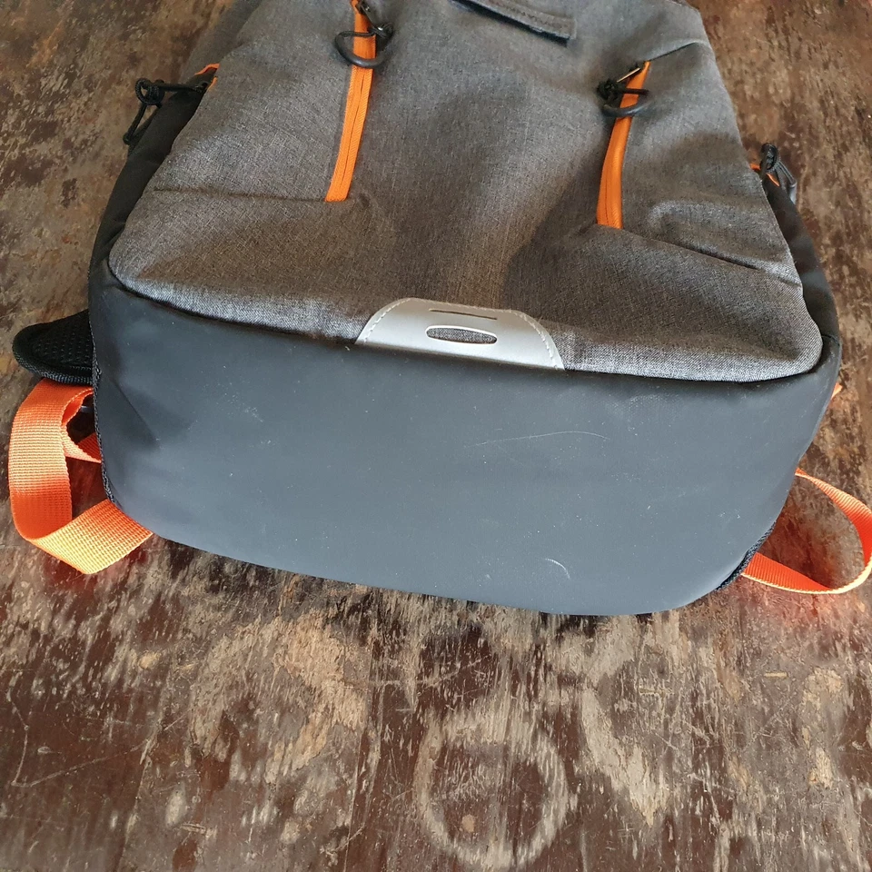 Solar Rucksack SunnyBag Explorer+ - Bild 3 von 4