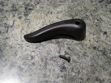 Dodge Dakota Durango FRONT Passenger RH Seat Release Lever Handle Black 1997-04