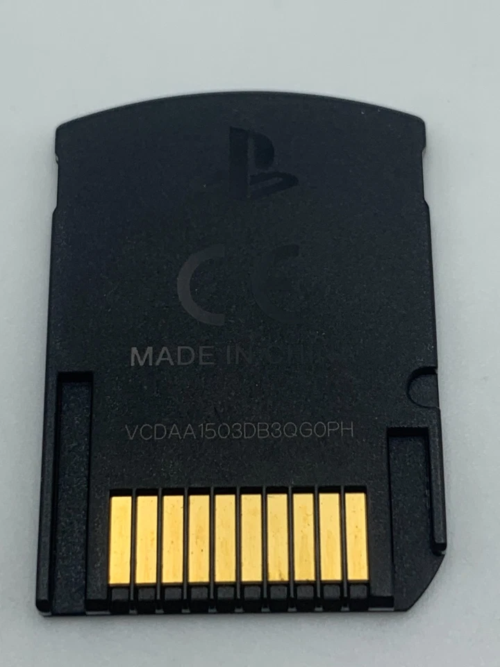 Ultimate Marvel vs Capcom 3 (Sony PS Vita, 2012) Cart Only | Tested & Working - Image 2 of 3