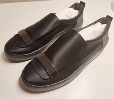 scarpe uomo sneakers Sergio Rossi Srl