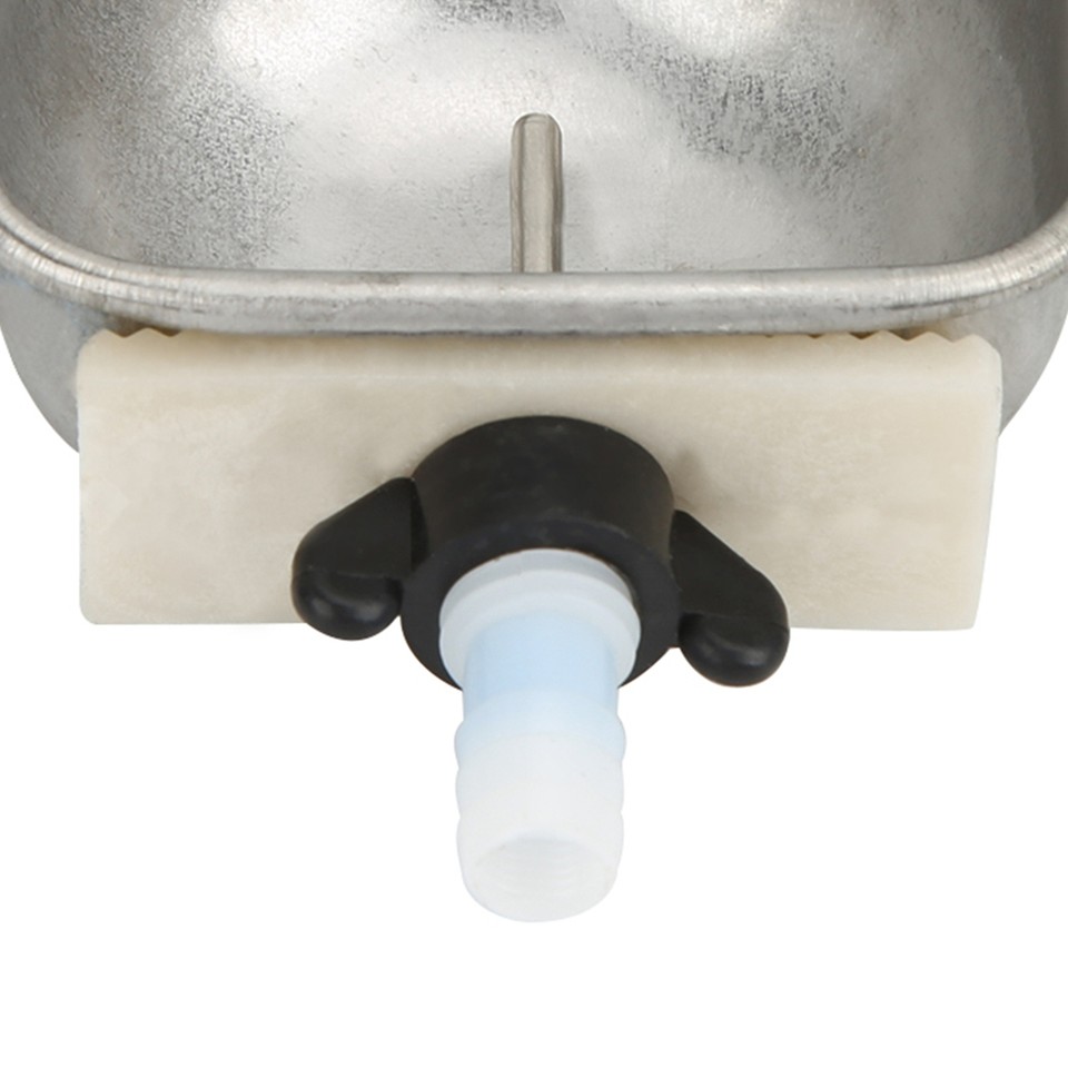 10PCS Long Service Life Rabbit Breeding Equipment Classic Design Water