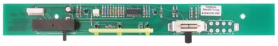 Dinosaur Electronics 2943243.002, Eyebrow Board for Dometic Servel Refrigerators