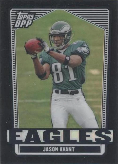 Chrome Black Refractor