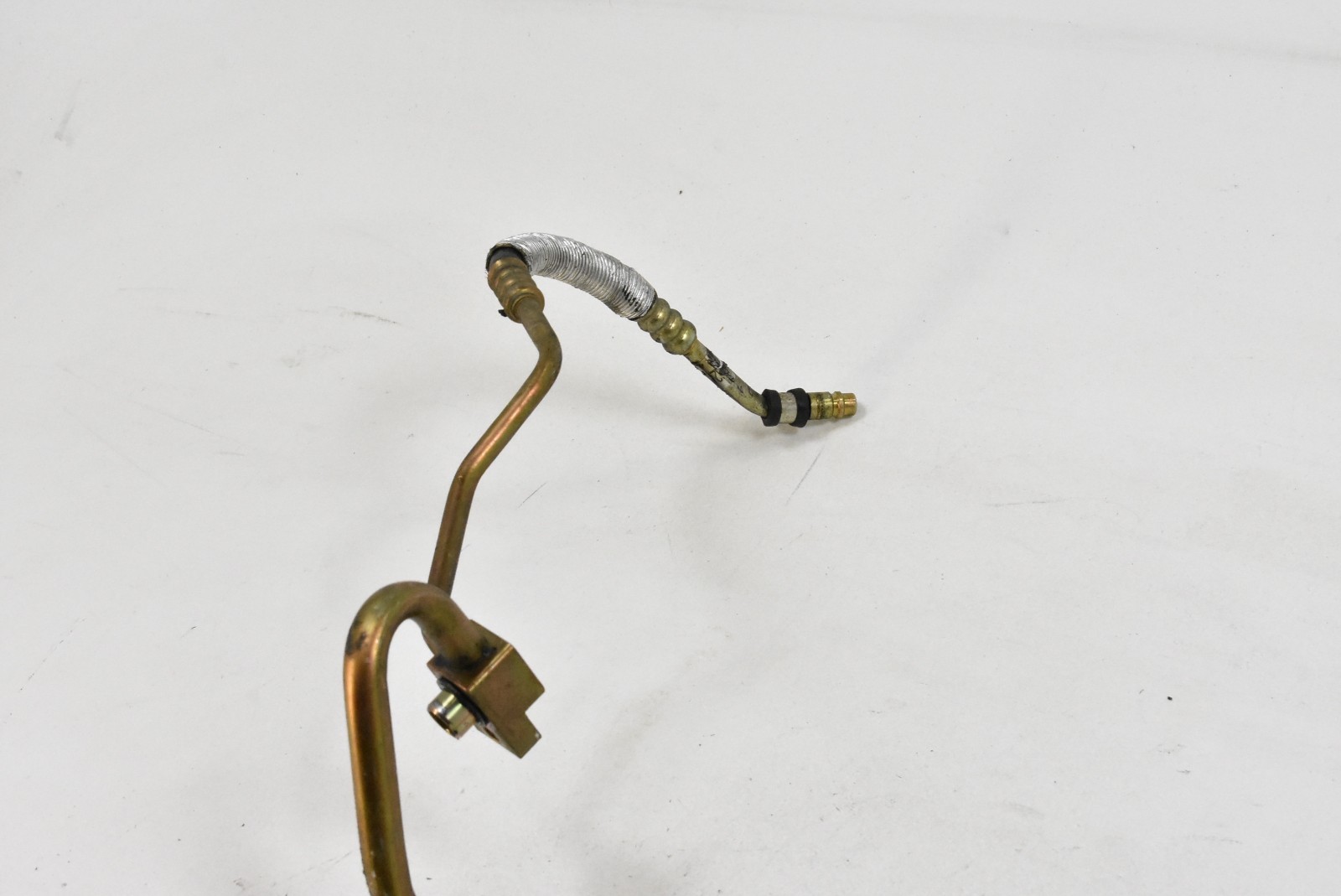 Maserati Quattroporte 2005-2008 Compressor to condenser hose