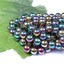 Wholesale-Natural-Gemstone-Labaradorite-Amethyst-Lapis-Round-Loose-Beads-Pick thumbnail 61