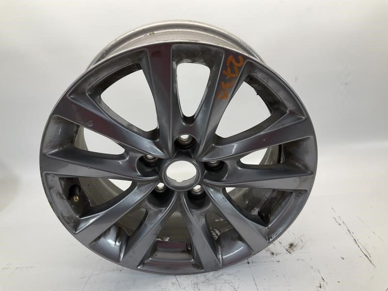 19-23 Mazda 3 16” Wheel Rim 16x6-1/2 Q | eBay