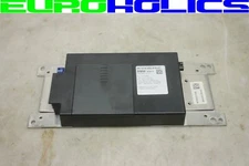 OEM BMW F15 X5 14-18 Telematics Bluetooth Control Module Unit 84109382419 TESTED