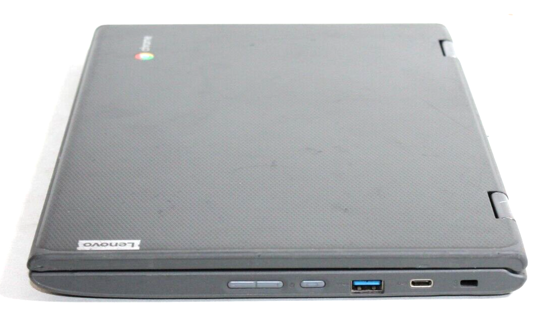 Lenovo 300e Chromebook 2nd Gen 2-in-1 Touch MediaTek 4GB 32gb SSD