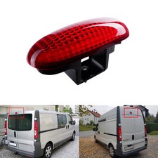 Ampoule Renault TRAFIC