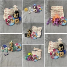 NEW Zuru 5 Surprise Unicorn Squad Magic Color Change Series 7 - Pick a Favorite