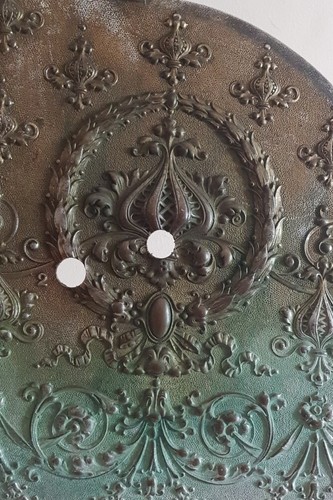Antique National Cash Register/Till Part - Right Side Plate/Panel. 🇬🇧 - Picture 3 of 9