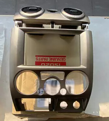 GENUINE FOR 06-11 ISUZU CLUSTER PANEL STEREO CONSOLE CENTER FRONT AIR VENT PARTS
