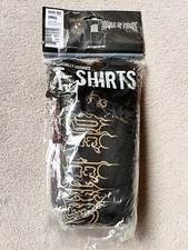 Cradle Of Filth T-Shirt &lsquo;Filth Or Foe&rsquo; - Small - Still Sealed