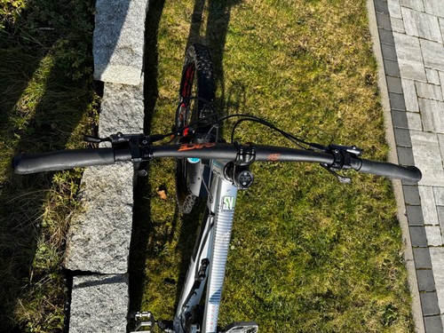 Cube Fritzz 180 HPA SL 27.5 - Bild 5 von 9