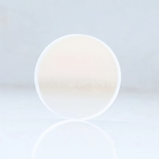 5x Laser Protective Windows D37 Quartz Fused Silica1064Nm Precitec WSX Raytools