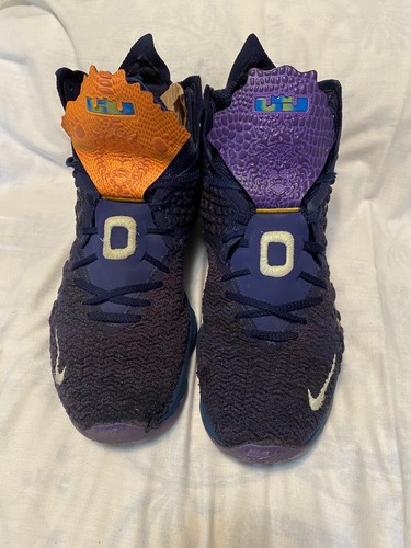 lebron space jam monstars