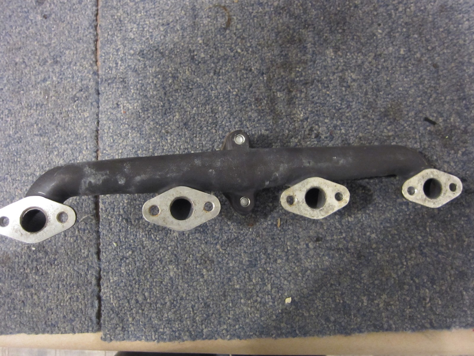Ferrari 355 Coolant Manifold # 154432