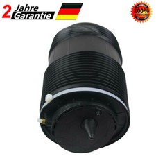 Sospensione pneumatica molla pneumatica per Bentley Bentayga Audi Q7 Q8 4M0616002Q posteriore destra