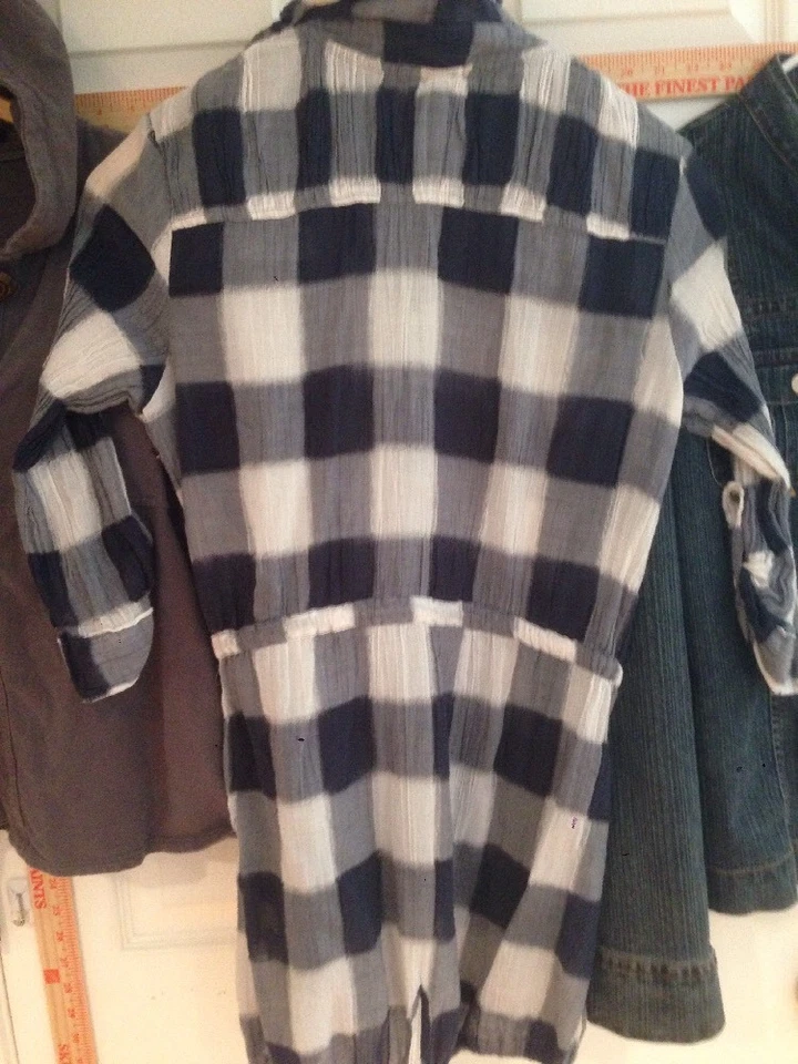 Mujer Med Kimchi & Blazer Azul Foto 3 de 4