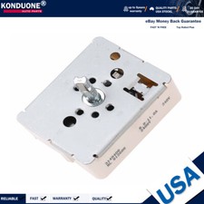 3149400 3148954 WP3149400 Range Surface Burner Infinite Switch for Large 8 Inch