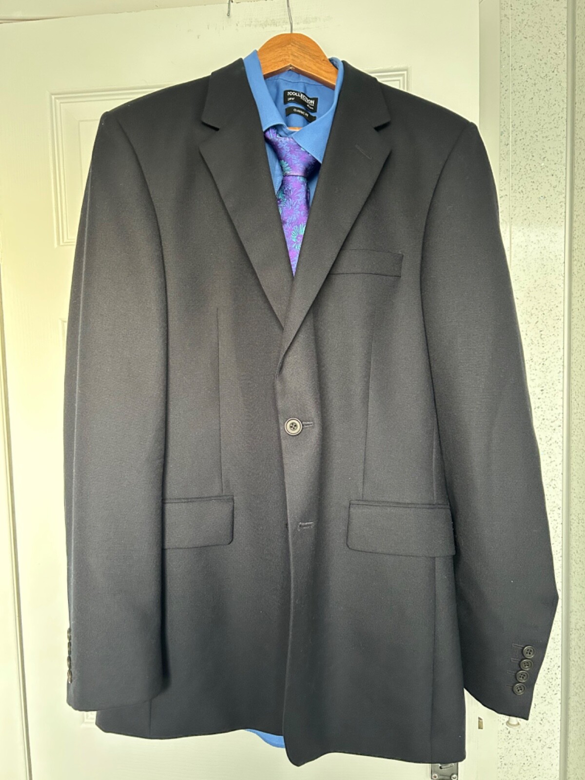 giacca uomo geives and falco 42 lunga numero uno fila Saville