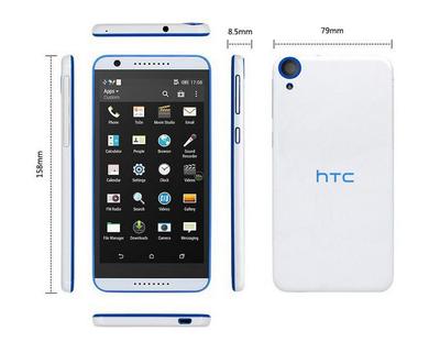 HTC Desire 820 5.5