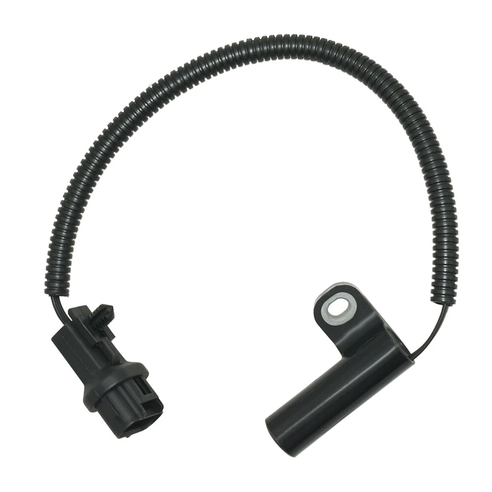 Sensor de posición del cigüeñal 56027865AC para Jeep Wrangler Grand Cherokee 1997-2004 Foto 2 de 4