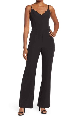 Womens SOCIALITE 271763 Scallop 