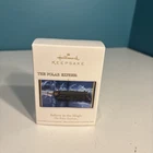 The Polar Express Hallmark: Believe in the Magic 2012 Ornament new
