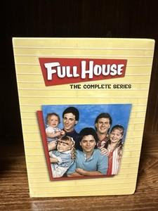 Full House Dvd | eBay
